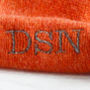 Pure Cashmere Ladies Personalised Scarf, thumbnail 4 of 5
