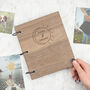 Personalised Gratitude Journal Scrapbook For Friends, thumbnail 10 of 12