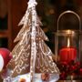 Large Gingerbread Cookie Christmas Tree, thumbnail 6 of 10