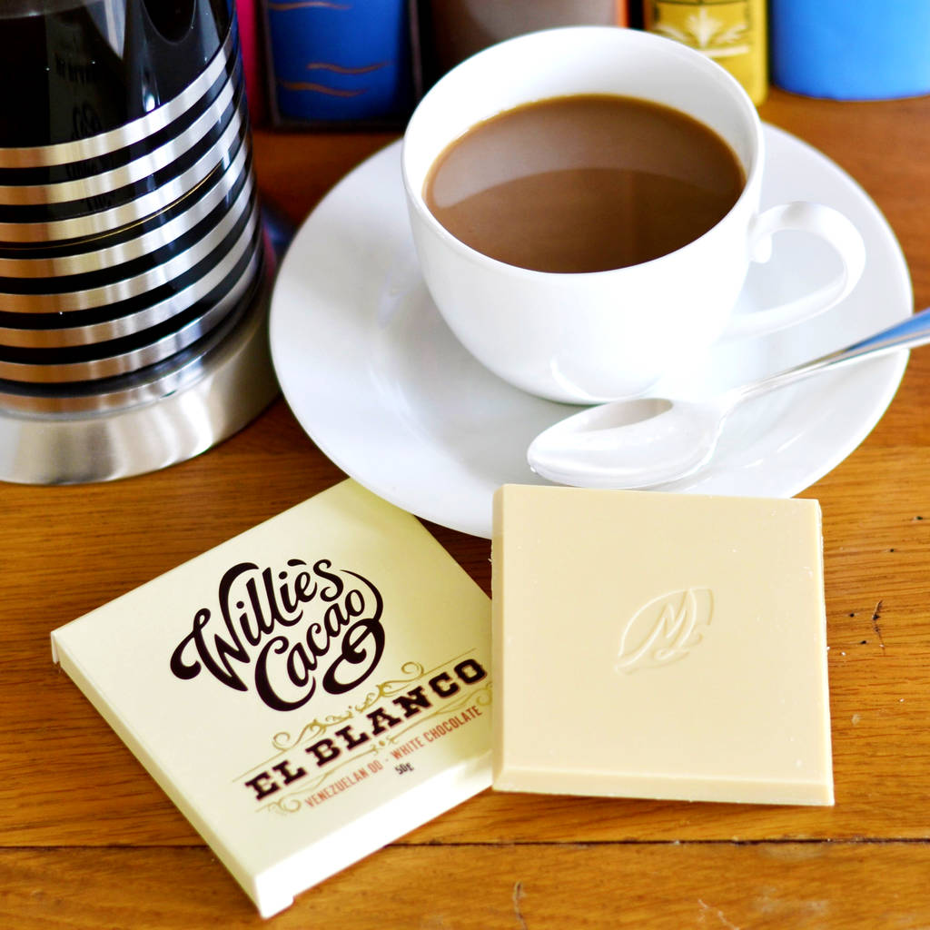 Gluten Free British Sweet Treats Gift By The British Hamper Company