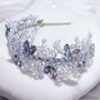 Pale Lilac Headband, thumbnail 1 of 5