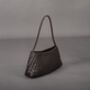 Hand Woven Sling Bag, thumbnail 10 of 12