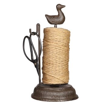 Potting Shed Garden Twine And Dispenser Gift, 2 of 7
