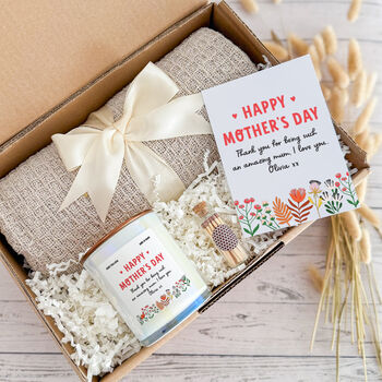 Mother's Day Gift Set For Mum, 2 of 7