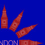 London Print, thumbnail 6 of 8
