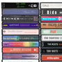 Personalised 26th Birthday Print Music From 1999, thumbnail 5 of 8