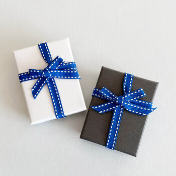 Keepsake Falling For You Keyring With Photo Plate, 3 of 4