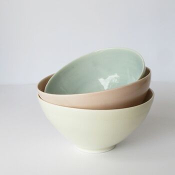 Cereal Bowl, 8 of 9