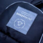 Baby Merino Sheepskin Footmuff, thumbnail 6 of 12