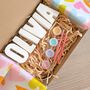 Paint Your Own Name Craft Kit, thumbnail 3 of 5