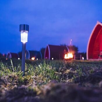 Two Night UK Getaway For Two, 9 of 12