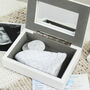 Twinkle Twinkle New Baby Memory Box, thumbnail 4 of 4