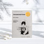 Mary Shelley’s Frankenstein Classic Audiobook In A Card Gift, thumbnail 3 of 9