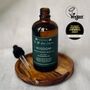 Wisdom Vegan Aromatherapy Body Oil, thumbnail 1 of 4