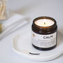 'Calm' Wellness Candle, thumbnail 1 of 5