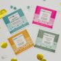 Cherry Good Luck Gift Box – Exam And Revision Care Package, thumbnail 9 of 9