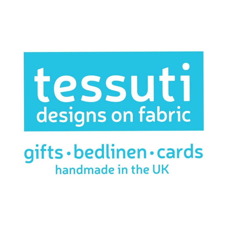 Tessuti. Designs On Fabric Storefront