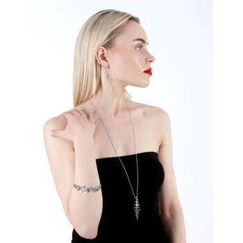 Shard Drop Earrings, 10 of 11
