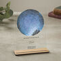 Personalised Constellation Star Map Gift For Dad, thumbnail 3 of 11