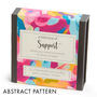 A Little Box Of Support Mini Candle Gift Set, thumbnail 3 of 12