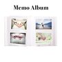 Personalised Wedding Photo Album, Photograph Album, thumbnail 2 of 4