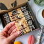Easter Brownie And Blondie Gift Box, thumbnail 4 of 4