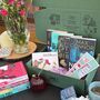 Build Your Own Fiction Box Of Four Surprise Books, thumbnail 11 of 11