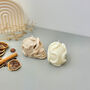 Snake And Skull Candle Halloween Decoration Goth Gift, thumbnail 10 of 10