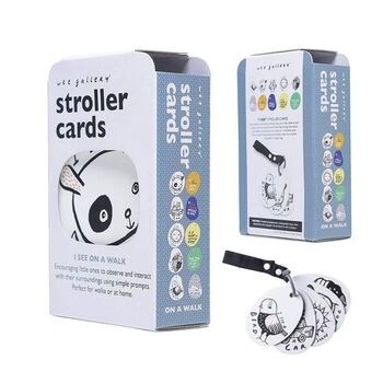 I See Stroller Cards, 2 of 4