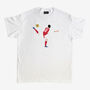 Olivier Giroud Arsenal T Shirt, thumbnail 2 of 4