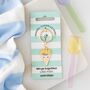 Fish And Chips Keyring, thumbnail 1 of 2