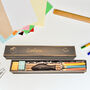 Personalised Back To School Chocolate Box Set, thumbnail 2 of 2
