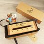 Personalised Couples Money Box Gift, thumbnail 4 of 8