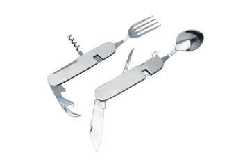 Cutlery Camping Multi Tool, 5 of 7