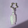 Harry Styles Grammys Drawing Acrylic Keyring, thumbnail 1 of 4