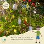 Children's Eco Activity Box: Majestic Lions, thumbnail 7 of 12