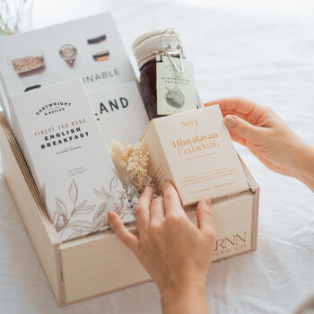 The New Home Sustainable Gift Hamper, 3 of 9