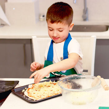 Pizza Cooking Kit For Kids, 3 of 9