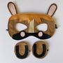 Felt Horse Costume For Kids And Adults, thumbnail 6 of 11