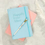 Bride A5 Notebook | Happily Ever After, thumbnail 3 of 5