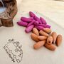 Handmade And Fair Trade Springtime Backflow Incense Cones, thumbnail 2 of 6