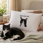 Personalised Cat Pillowcase, thumbnail 1 of 12