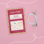Additional Set Of 10 Beading Elastics, thumbnail 1 of 3