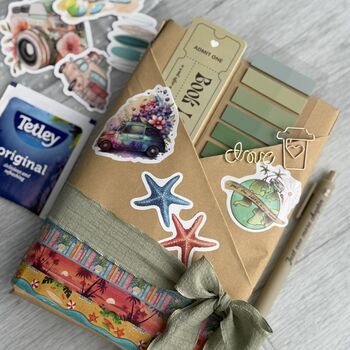 Blind Date With A Holiday Read, 3 of 5