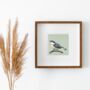 Nuthatch Fine Art Print, thumbnail 3 of 3