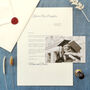 A Letter To Our Son/Daughter On Their Graduation, thumbnail 1 of 12