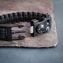 Paracord Survival Bracelet Pro, thumbnail 3 of 4