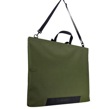 Xl Tote Bag Shopper 55x65cm With Adjustable Shoulder Strap, 3 of 12