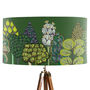 Serene Forest Bright Lampshade, thumbnail 12 of 12