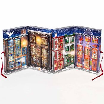 Harry Potter Diagon Alley Advent Calendar, 7 of 7